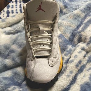 Used Jordan 13